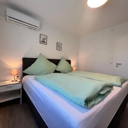 Am Tobelbach * Uberlingen