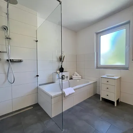 Apartment Am Tobelbach