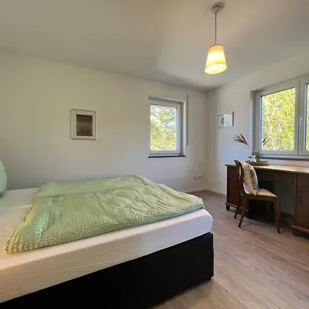 Am Tobelbach Apartment *