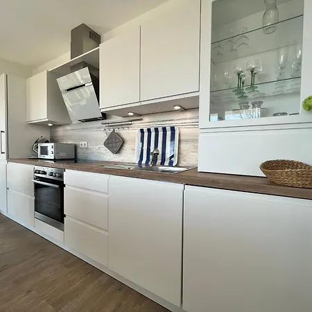 Am Tobelbach Apartment Uberlingen