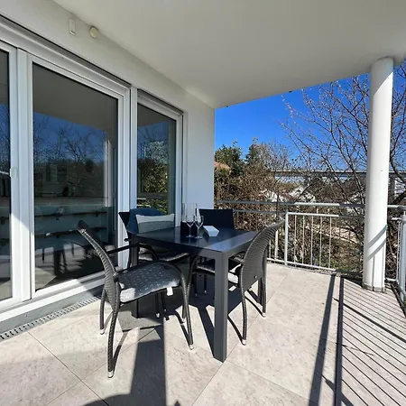 Am Tobelbach Appartement
