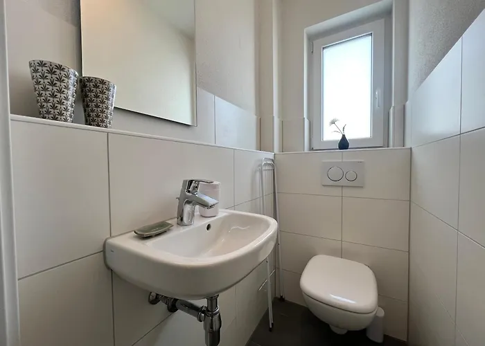 Am Tobelbach Lejlighed Uberlingen