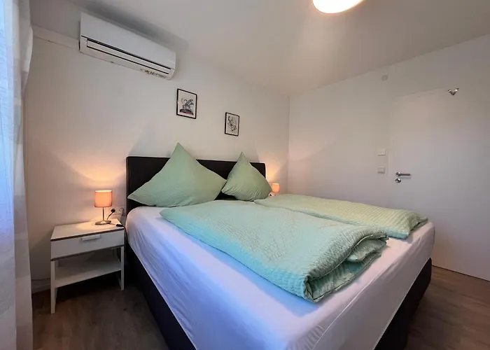 Am Tobelbach * Uberlingen