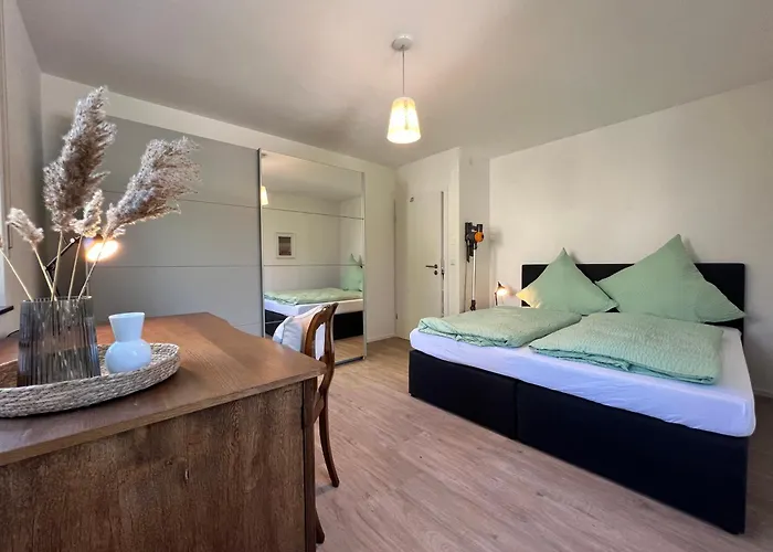 Lejlighed Am Tobelbach