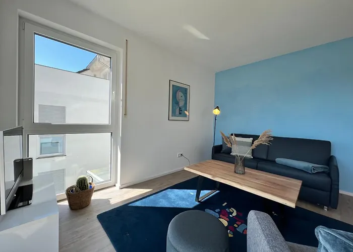 Am Tobelbach Lejlighed *