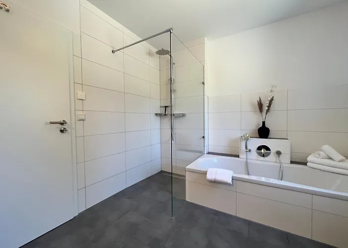 Lejlighed Am Tobelbach Uberlingen