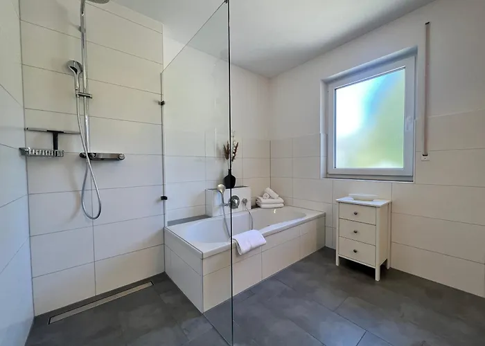 Lejlighed Am Tobelbach