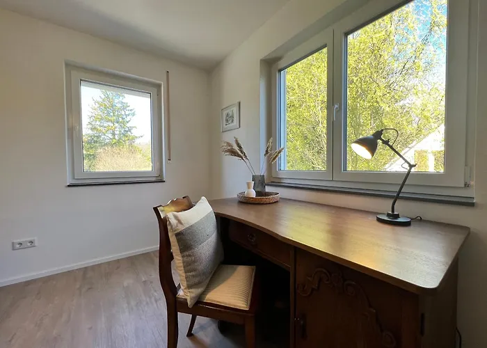 Am Tobelbach Uberlingen