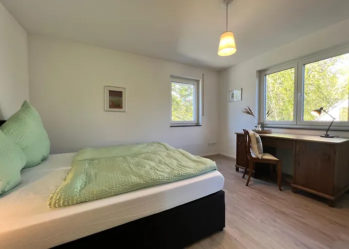 Am Tobelbach Lejlighed *