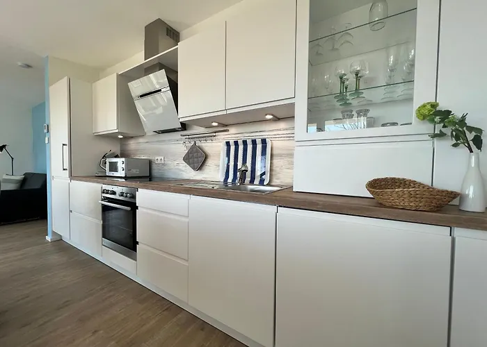 Am Tobelbach Lejlighed Uberlingen