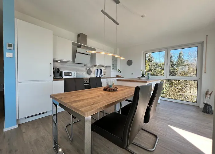 Am Tobelbach Uberlingen