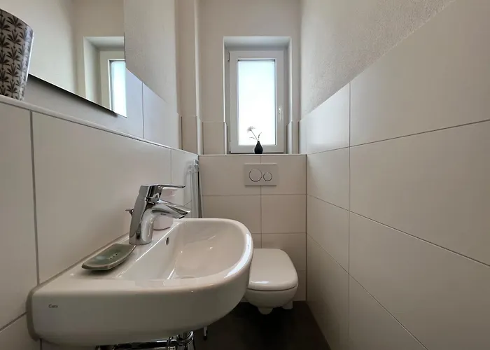 Am Tobelbach Uberlingen