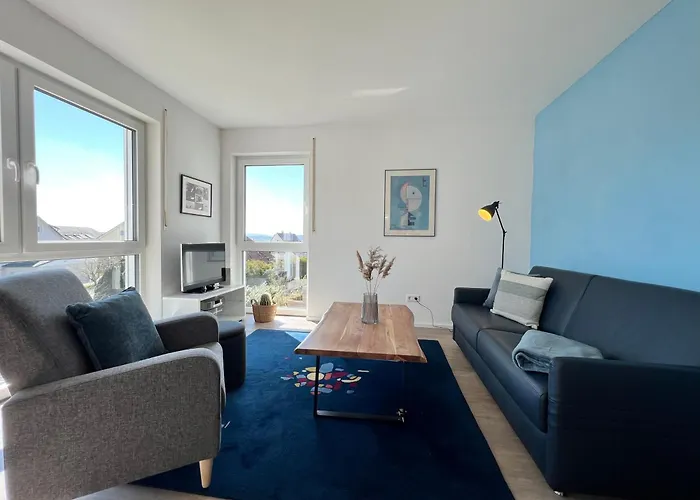 Lejlighed Am Tobelbach *